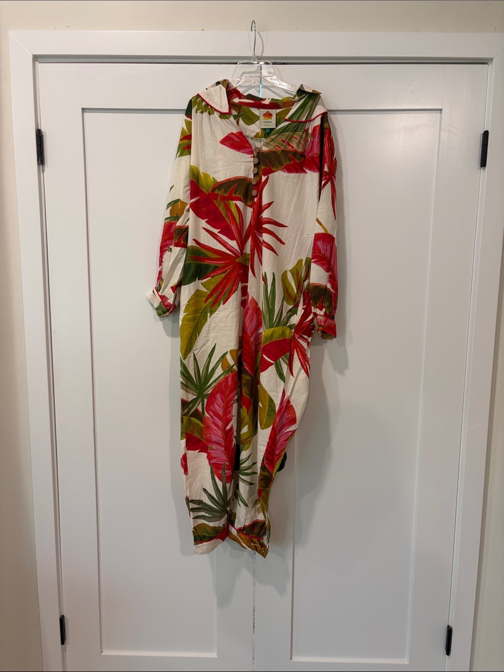 FARM Rio Jumpsuit - Picture 3 of 13